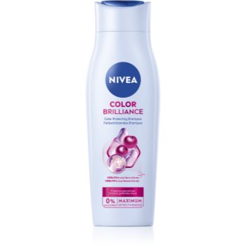 NIVEA Color Brilliance șampon îngrijire pentru păr vopsit - imagine 2